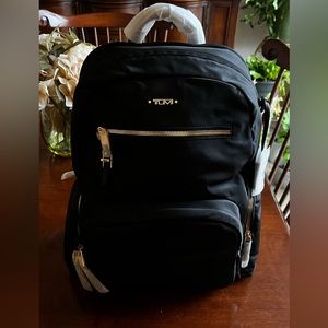 Stylish Authentic backpack Tumi